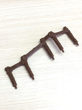 Railings (3 pieces) for sale