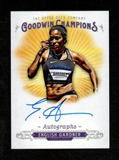 2018 Upper Deck Goodwin Champions Trading Cards 40