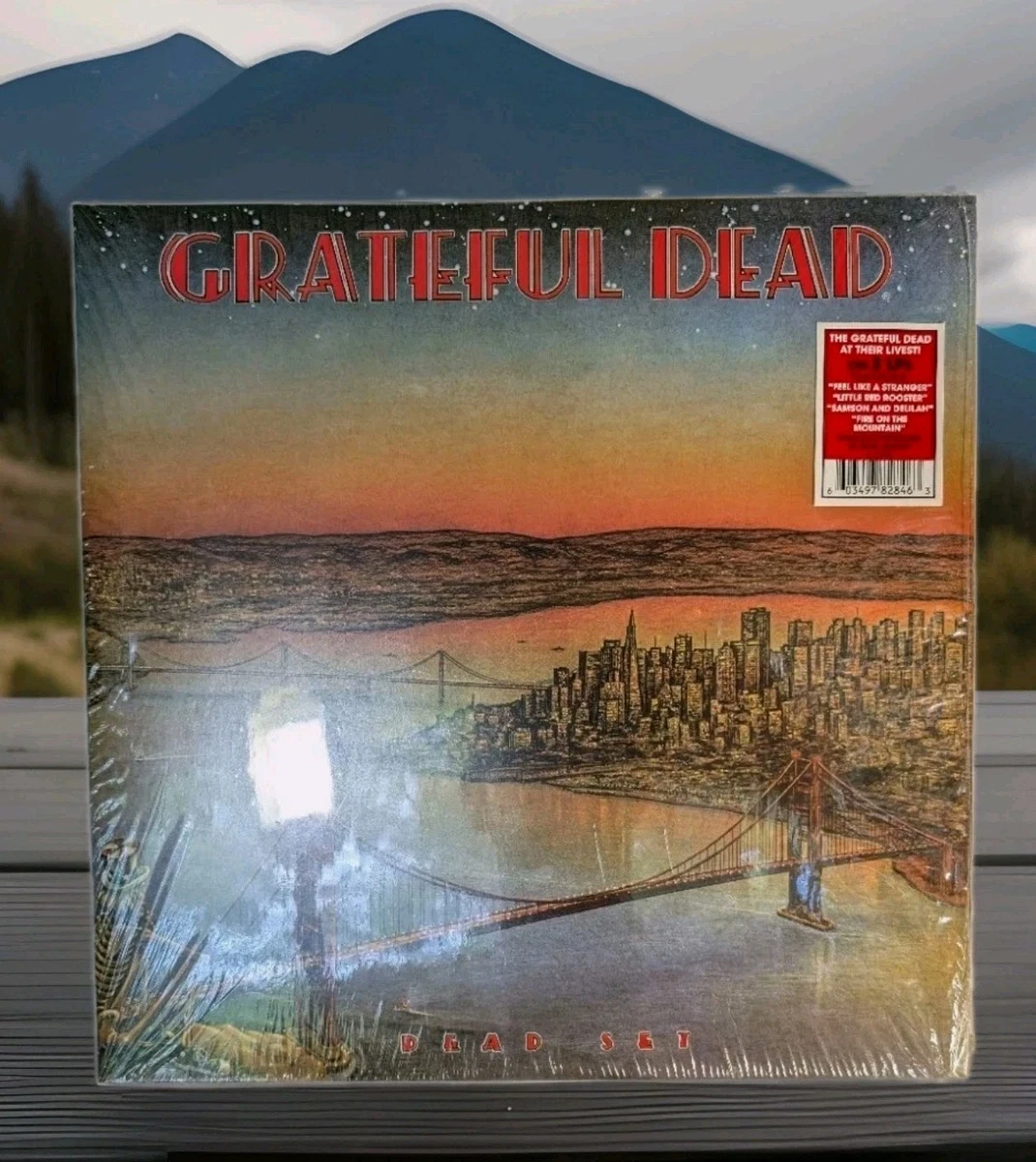 grateful dead set products for sale | eBay