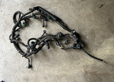 1996 Integra Ls Engine Harness Obd2A
