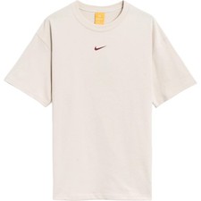 Nike X Drake Nocta Collaboration Ss25 Round Neck Versatile Comfortable Pullover
