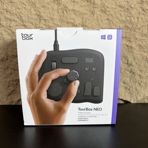 Tour Box Neo | eBay
