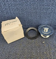 MOEN 101653 Lift-N-Drain Tub Drain Assembly - Chrome Finish