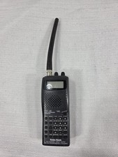 Radio Shack Pro-60 200 Channel Portable Scanner No Cord Not Working PARTS ONLY