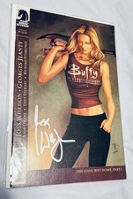 1998 Inkworks Buffy the Vampire Slayer Season 1 Trading Cards 16