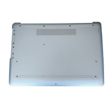 NEW Bottom Case Cover Base Enclosure For 17BY 17-BY 17T-BY 17-CA 17Z-CA Silver
