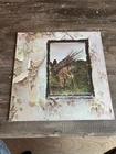 Led Zeppelin IV (ZOSO) Untitled Vinyl-LP 1st Press PECKO 1971 SD7208 Atlantic