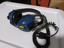 GARRETT SEA HUNTER X500  Headphones
