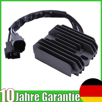Regler Gleichrichter SZ-002 für Suzuki DL 650 GSF GSR GSX GSXR 600 750 SFV VL VZ