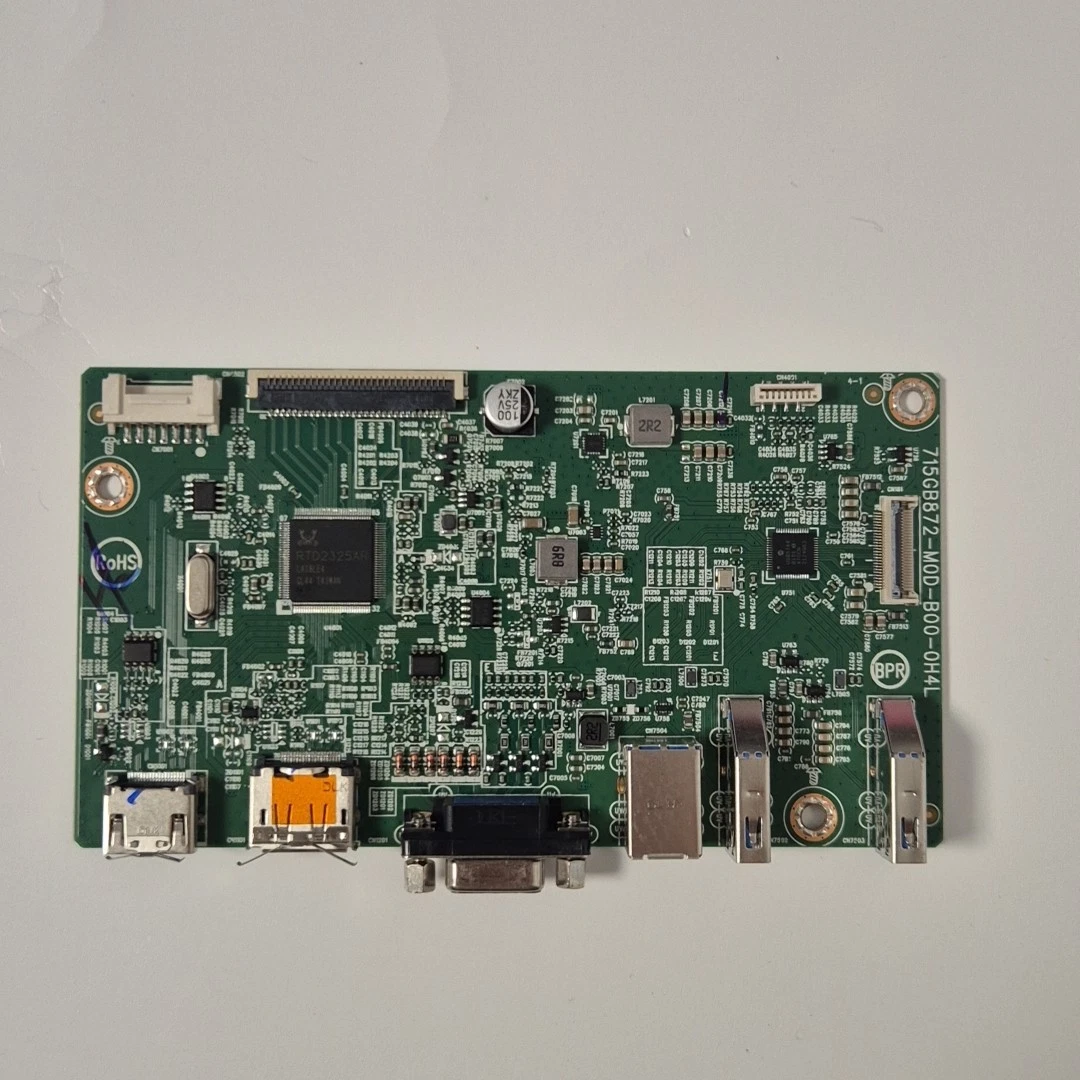 PIECES DETACHEES: Carte d'alimentation Tv Dell S2721HN 19N148-1 748.A3E01.0011 - D'occasion en très bon état