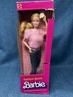 Vintage Mattel 1981 Fashion Jeans Barbie Doll #5315 NRFB