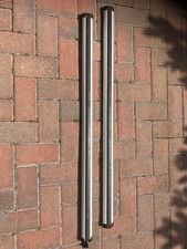 Halfords Exodus Aero Roof Bars