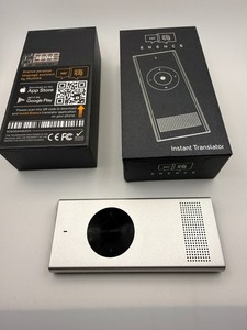 Enence Instant Translator | eBay