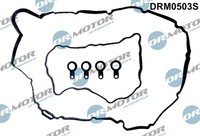 Ventildeckeldichtungssatz Hyundai Santa FE 2.0CRDI 12-