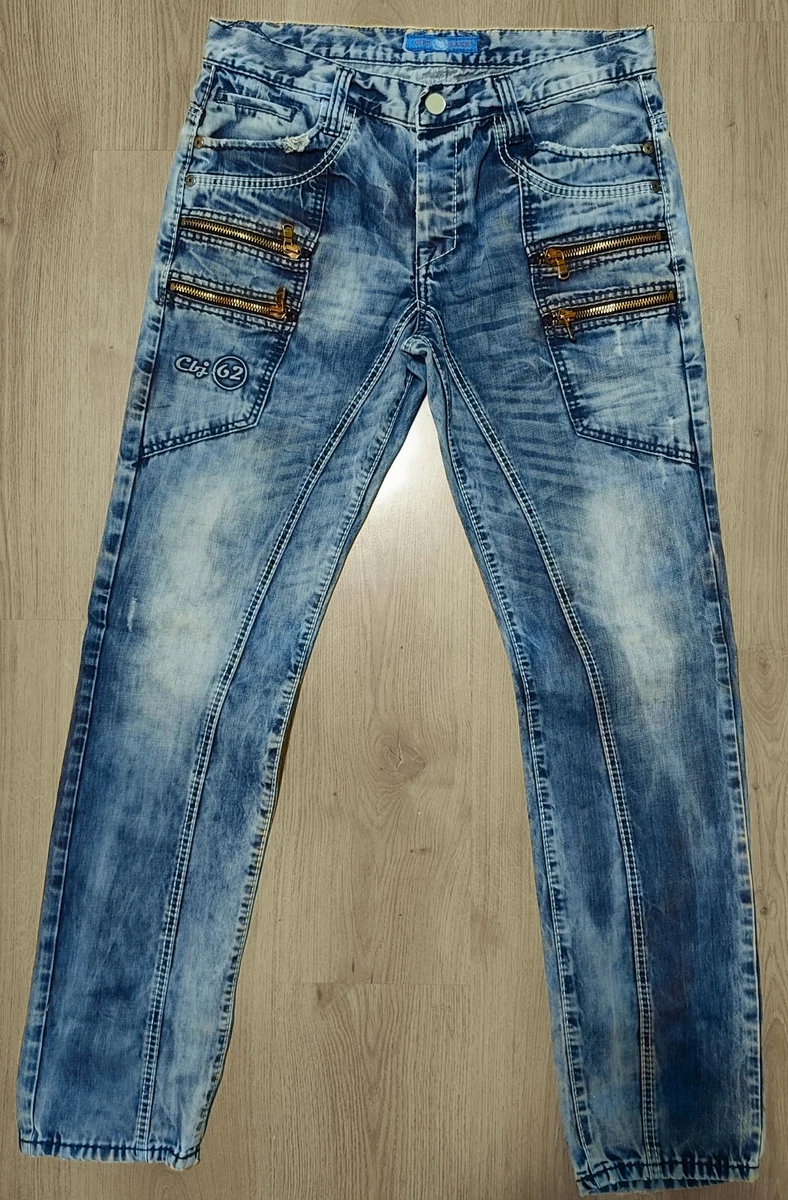 25+ Cipo & Baxx Denim Jeans for Men for sale | Updated Oct 2026