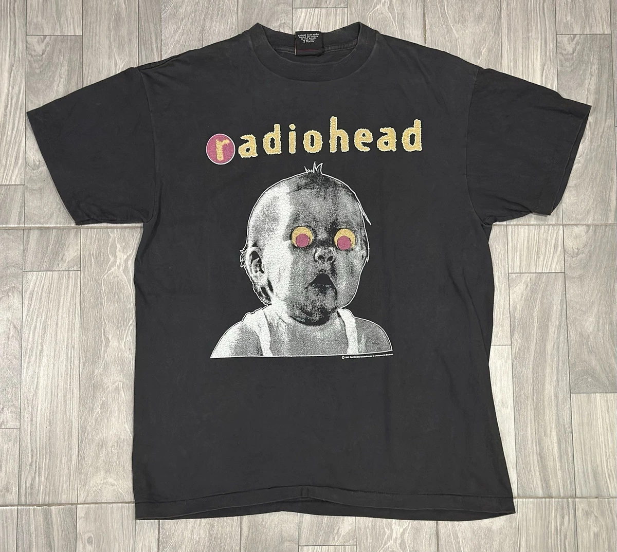 25+ Radiohead for sale | Updated Oct 2026