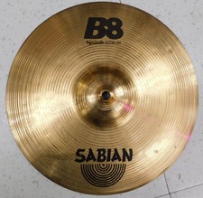 Sabian B8 12" Splash Cymbal - 41205