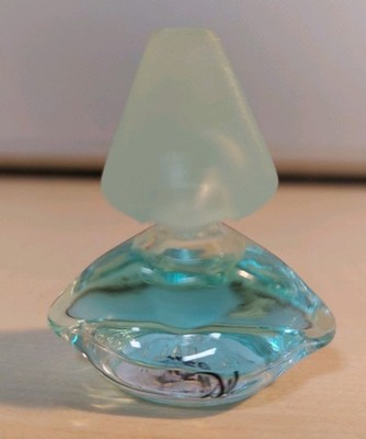 Salvador Dali , Laguna 1991  Eau De Toilette    5 ml. Sammlerstück