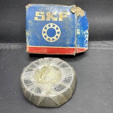 SKF 6205-2RS1 C3 Deep Groove Ball Bearing Double Sealed Made France NOS