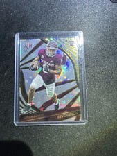2023 Panini Chronicles Draft Picks Revolution Devon Achane #32 RC Texas A&M