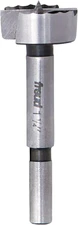 Freud PB-0035: Precision Shear™ Serrated Edge Forstner Drill Bit 3-1/2-Inch