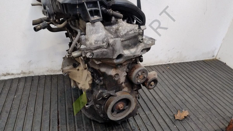 NISSAN Juke F15 Engine Petrol Hr16de - Image 2 of 4