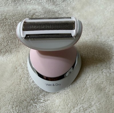 Philips Wet & Dry Shaver Head Replacement Attachment BRL140 Compatible Foil Head