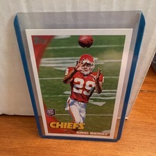 Eric Berry Kansas City