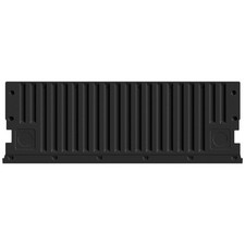 Tailgate Mat Liner For Toyota Tundra 2022-2026 Truck Pad Mat All Weather Black Tailgate Mat Liner For Toyota Tundra 2022-2026 Truck Pad Mat All Weather Black