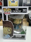 Regan The Exorcist Funko Pop Movies #203