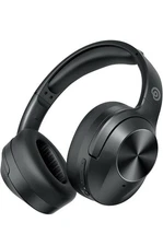 Active Noise Cancelling Headphones with HD Sound