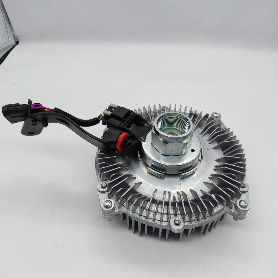 Divisor de labios delantero adecuado para Dodge Charger 2020-presente carrocería ancha SRT negro mate Foto 2 de 4