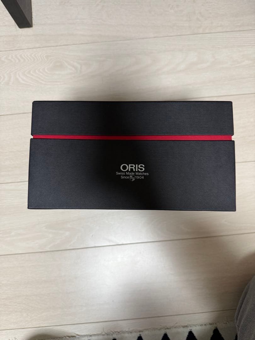 Oris Diver's Regulator 7610 Date Automatic Men's … - image 3