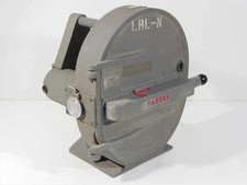 Wollensak WF-4T Fastax 16mm High Speed Film Camera w/Case and Cables - Vintage