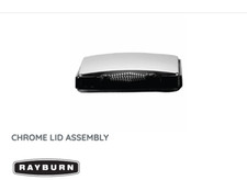 RAYBURN XT.  COOKMASTER XT PARTS. LID & ASSEMBLY. NATIONWIDE DELIVERY & WARRANTY