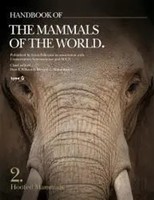 Handbook Of The Mammals Of The World. Vol.2 | Don E Wilson (U. A.) | Buch | 2011