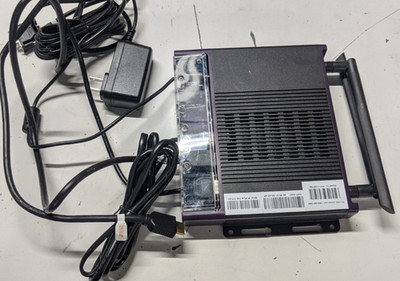 CONTEXTMEDIA - HEALTH PLAYIT P-PLA-104-YIT-02 PURPLE MEDIA PLAYER