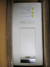 Mitsubishi Freqrol-A100.  FR-A140E Inverter-controller. 2.2 KWatt 3-phase