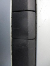 Pare-choc avant Renault LAGUNA