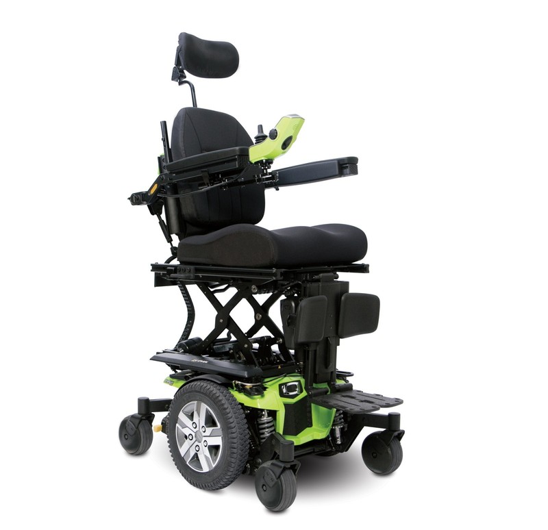 quantum q6 edge 3 power wheelchair PGH,PA Area