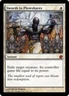 Swords to Plowshares -Foil Near Mint MTG From the Vault: Twenty