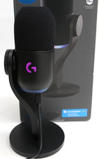 Logitech Yeti GX Wired USB Supercardioid Gaming Microphone - 988-000567