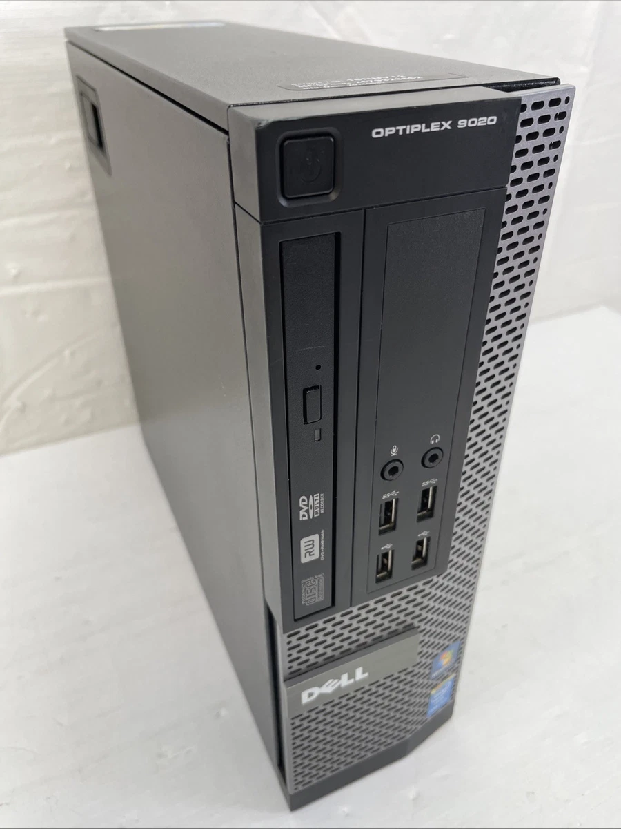 Intel Core i7 4th Gen. 8 GB RAM PC Desktops & All-In-One Computers
