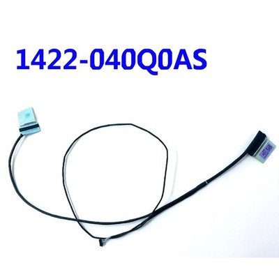 1422-040Q0AS NEW for ASUS X1502Z LCD EDP cable