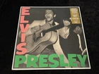 ELVIS PRESLEY LP DOL940HQ DEBUT ALBUM(1254) SEALED 180G REISSUE DOL EU MINT 2017