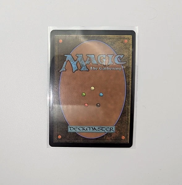 Valakut, the Molten Pinnacle - Foil Promo - Zendikar - MTG - Image 2 of 2