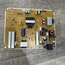 POWER SUPPLY BOARD EAX69502502 1.0 FROM LG 65UP7670PUC TV C29