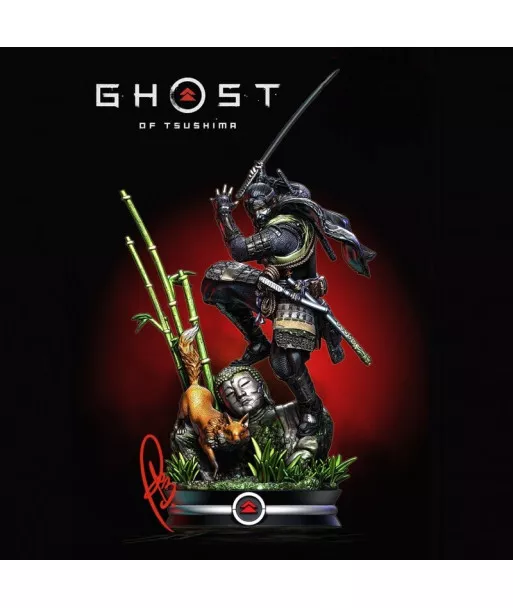 Ghost of tsushima price uk deals
