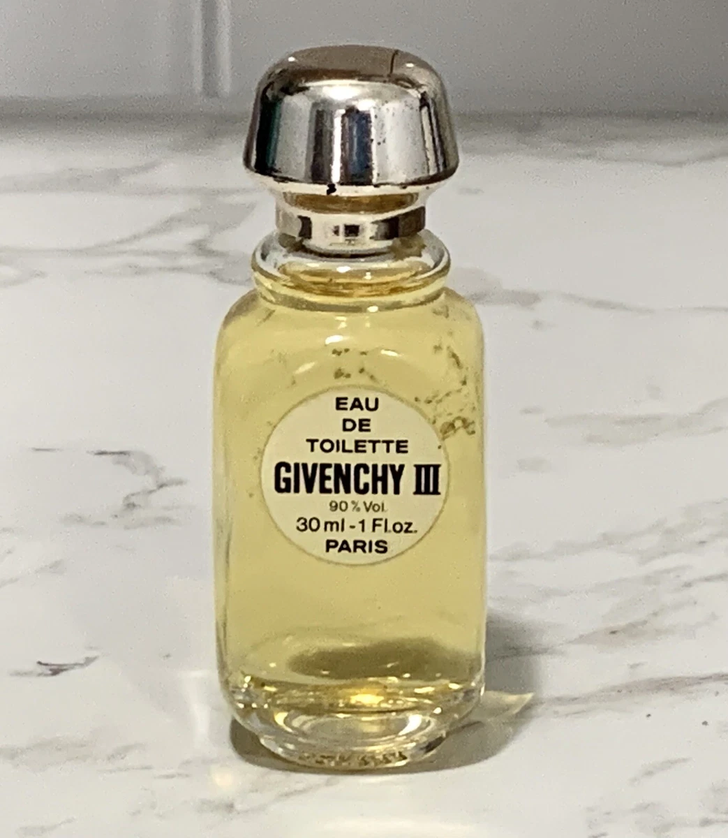 25+ Givenchy III by Fragrances for Women for sale | Updated Oct 2026