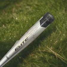 Axe Elite One 32/29 (-3) L137G Silver/Black 2 5/8 Barrel Baseball Bat